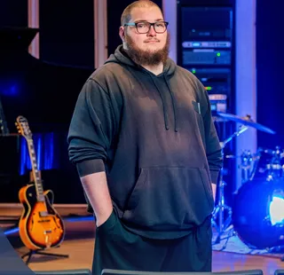 Testimonial Reel Cover