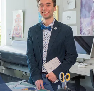 Testimonial Reel Cover