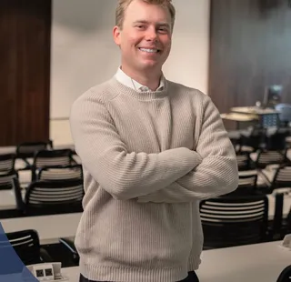 Business Administration | Jack Deaner