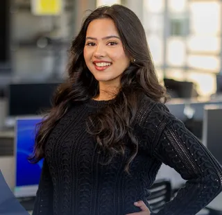 Computer Science | Achsah Jojo