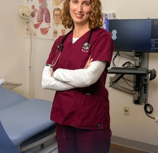 Nursing | Katie Cashett