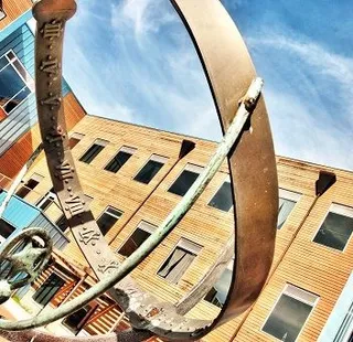 Chapman Science Center