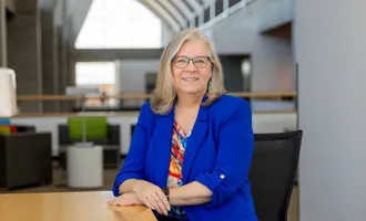 Karen Meyers Bowman
