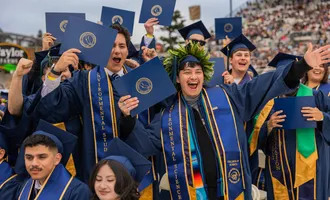 Graduation 2025