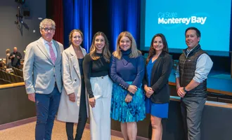 President's Speaker Series