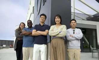New faculty 2025
