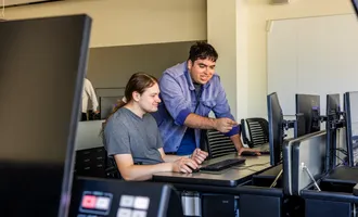 Computer Science ranking