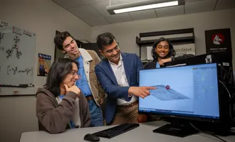 Arunkumar Sharma Mentor of the Year