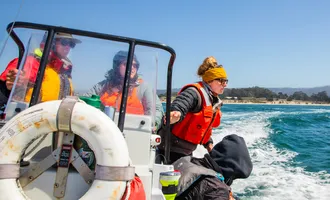 boat safety