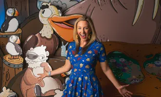 Chanel Hason, My Life