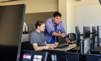 Computer Science ranking