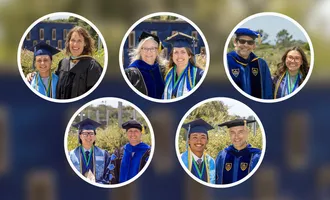 Dean's awards 2026