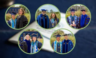 Dean's awards 2026
