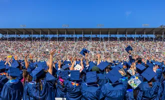 Commencement