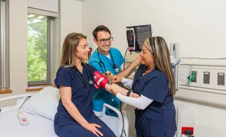 Nursing