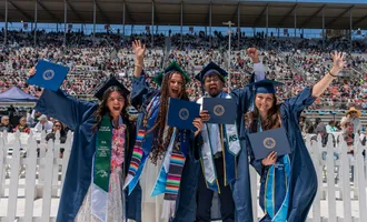Commencement 2026