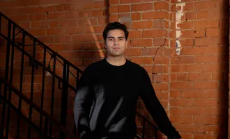 Omar Hussain