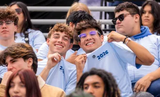Convocation 2026