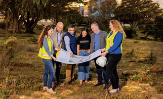 Foundation Annual Report