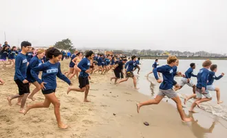 Otter Plunge 2026