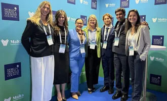 WTTC Summit