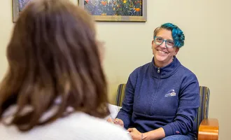 PGCC mental health