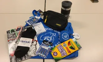 Pack a Bag