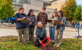 Summer courses Open University