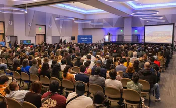 Open House draws a large turnout in 2026