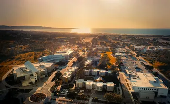 CSUMB Campus