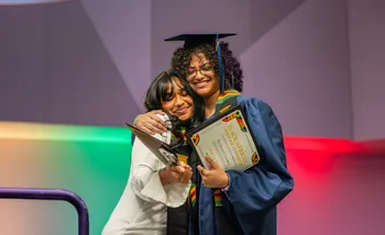 Stole Ceremony