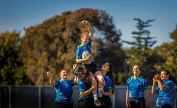 Rugby Club