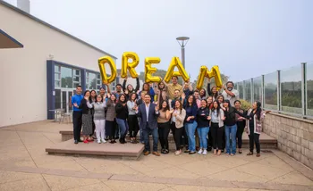 CSU System Wide Dream Center Meeting 2023