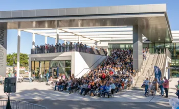 Open House begins at the Otter Student Union