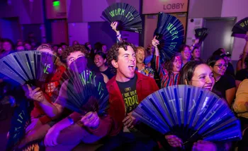 RAFT Weekend 2024_Werk Witch