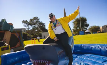 RAFT Weekend 2024_MB Madness