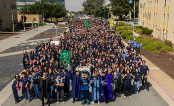 Convocation