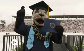 Commencement Day 2025 video