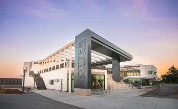Otter Student Union