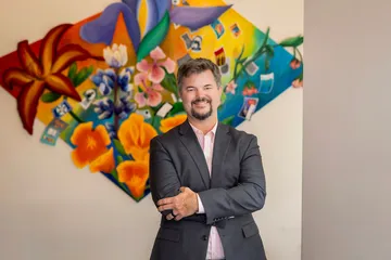 Michael LaPlante Cabinet photo