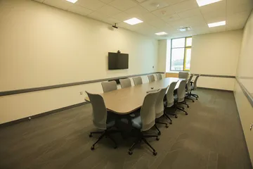 CSUMB Conference Room