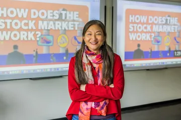 Jennifer Kuan