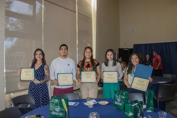 Future Alumni