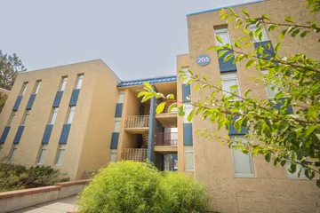 Image of manzanita hall