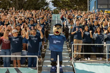 Join the Raft with Monte