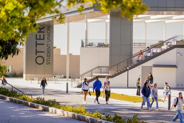 Students and OSU