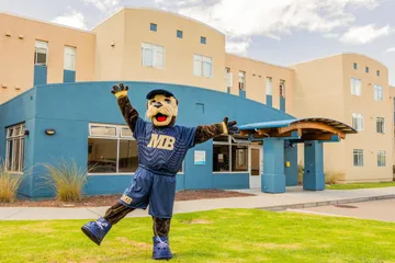 Cal State Monterey Bay brand