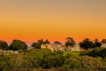 Image of East campus