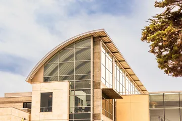 Library - BDA