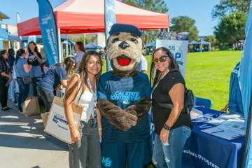 Open House Monte Rey with students